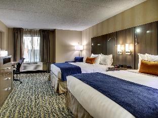 best western plus new englander