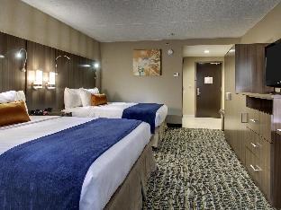 best western plus new englander