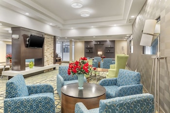 Best Western Plus New Englander,Stoneham>>Boston,3 star