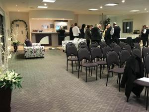 blazing stump motel and suites