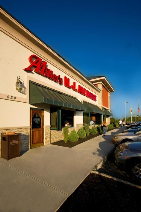 hampton inn woodbridge