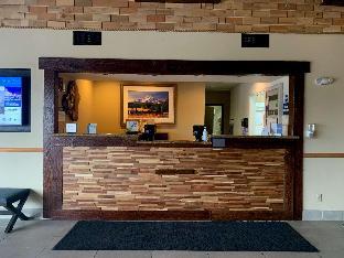 Best Western Woodburn,Portland>>Marion,3 star