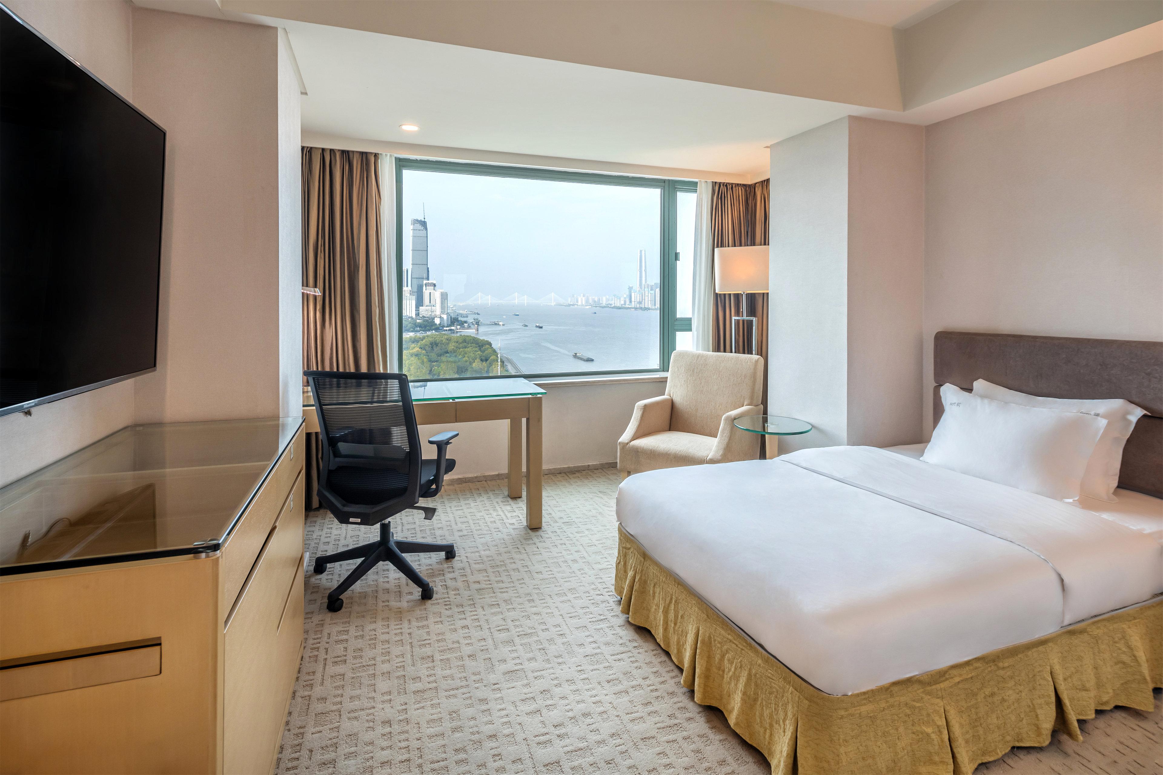 holiday inn riverside wuhan an ihg hotel