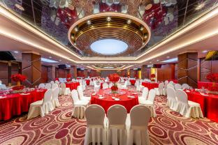 holiday inn riverside wuhan an ihg hotel