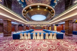 holiday inn riverside wuhan an ihg hotel