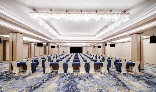 holiday inn riverside wuhan an ihg hotel
