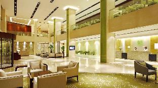 holiday inn riverside wuhan an ihg hotel