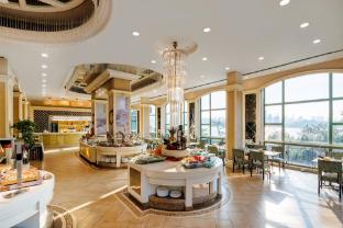 holiday inn riverside wuhan an ihg hotel