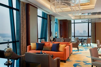 the westin wuhan wuchang