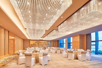 the westin wuhan wuchang