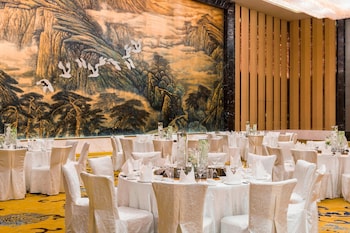 the westin wuhan wuchang