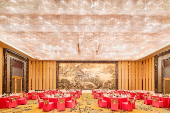 the westin wuhan wuchang