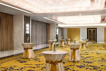 the westin wuhan wuchang