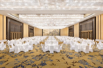 the westin wuhan wuchang