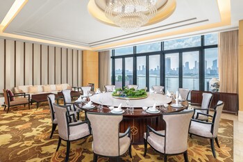 the westin wuhan wuchang