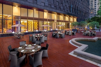 the westin wuhan wuchang