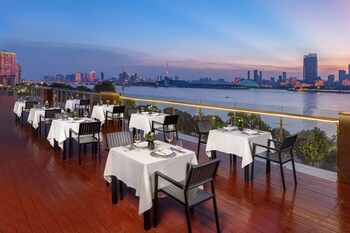 the westin wuhan wuchang