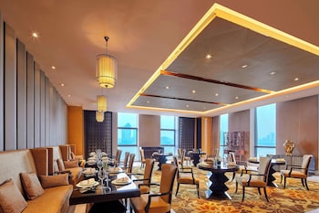 the westin wuhan wuchang