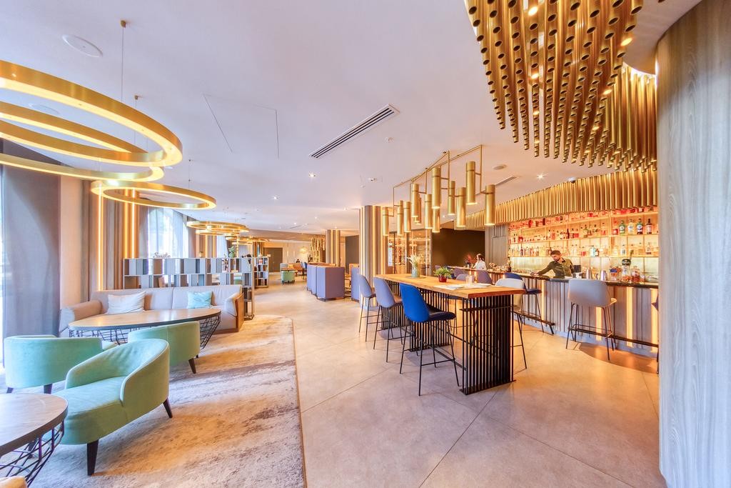best western plus congress hotel