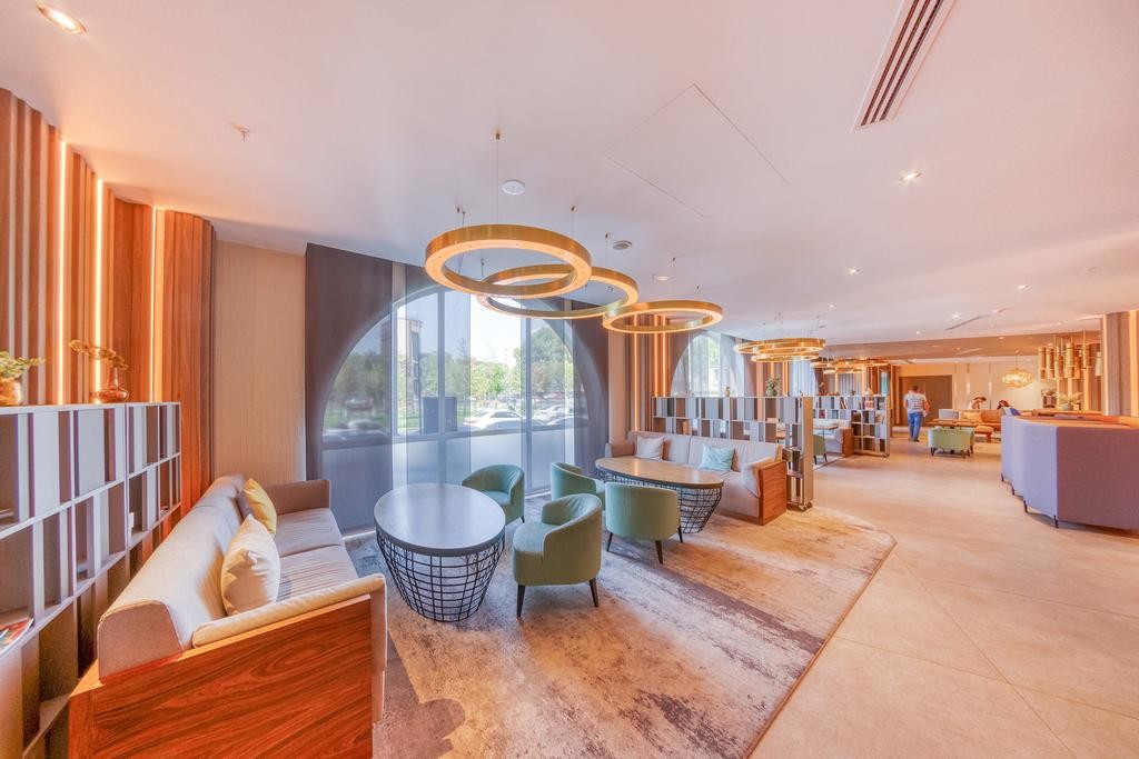 best western plus congress hotel