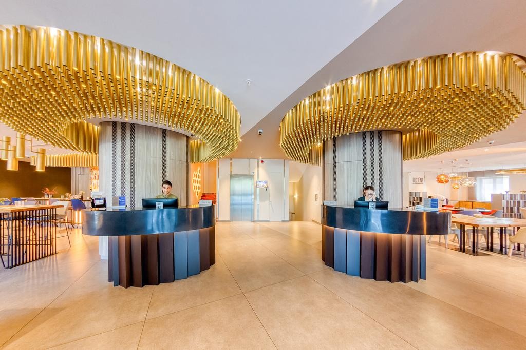 best western plus congress hotel