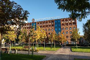 best western plus congress hotel