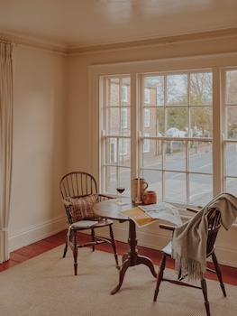 no 1 by guesthouse york