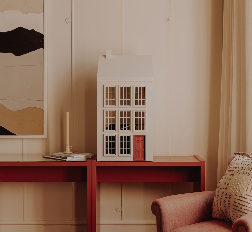 no 1 by guesthouse york