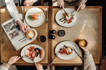 No.1 By Guesthouse, York,North Yorkshire>>Fulford,4 star