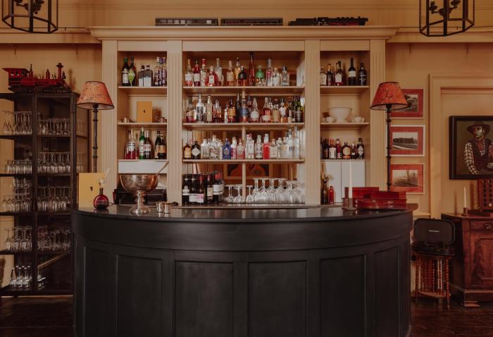 no 1 by guesthouse york