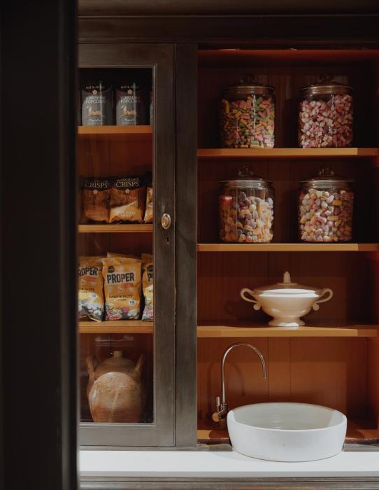 no 1 by guesthouse york