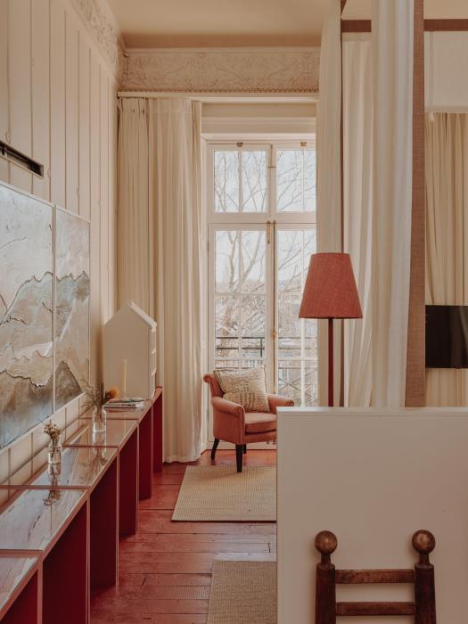 no 1 by guesthouse york