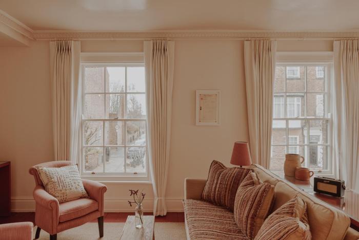 no 1 by guesthouse york