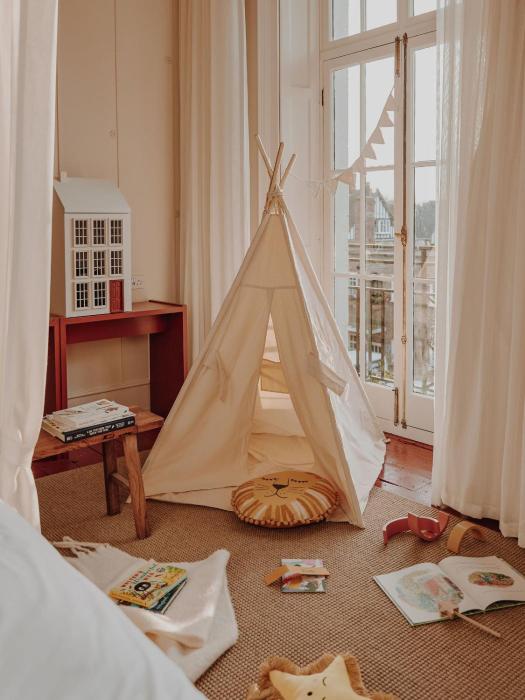 no 1 by guesthouse york