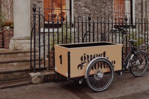 no 1 by guesthouse york