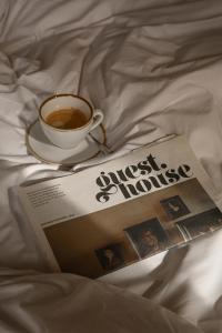 no 1 by guesthouse york