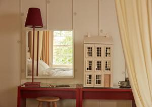 no 1 by guesthouse york