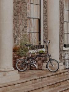 no 1 by guesthouse york