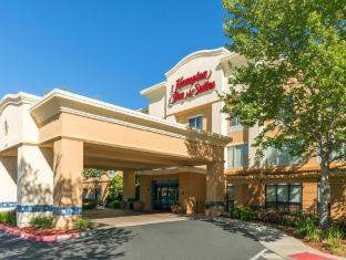 Hampton Inn & Suites Yuba City,Sutter County>>Sutter,3 star