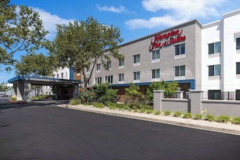 hampton inn and suites yuba city