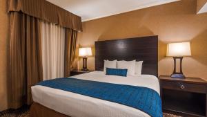 best western yuma mall hotel and suites