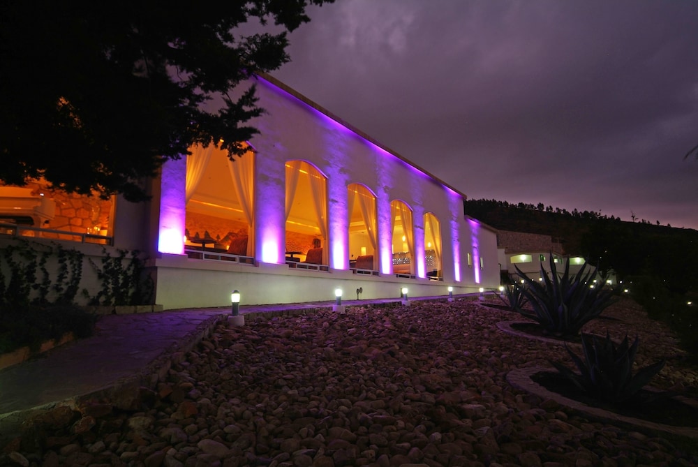 Hotel Baruk Teleférico Centro Histórico,Zacatecas>>Vetagrande,4 star