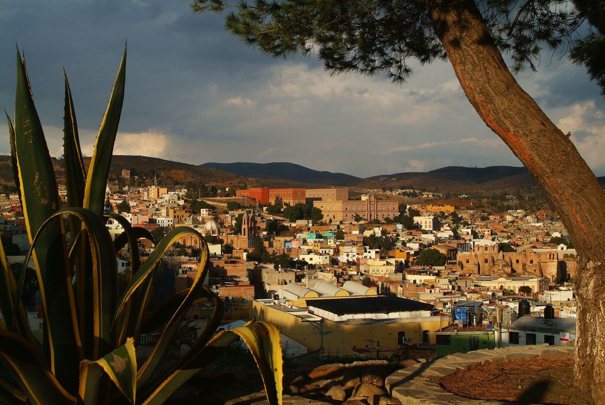 Hotel Baruk Teleférico Centro Histórico,Zacatecas>>Vetagrande,4 star