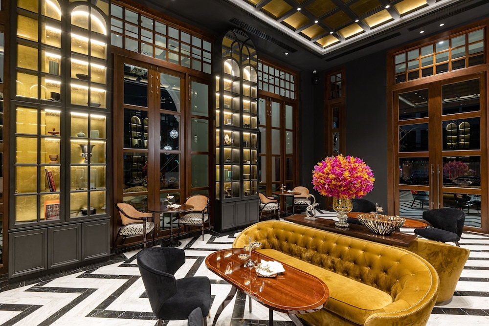 hotel sensai nimman chiang mai