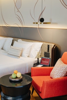 hotel sensai nimman chiang mai