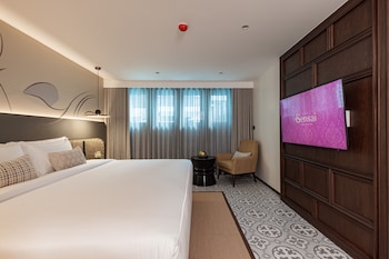 hotel sensai nimman chiang mai