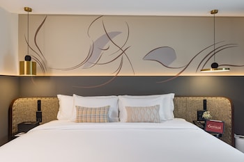 hotel sensai nimman chiang mai