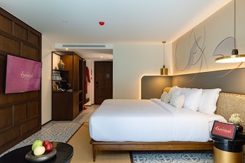 hotel sensai nimman chiang mai