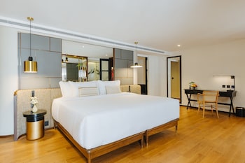hotel sensai nimman chiang mai