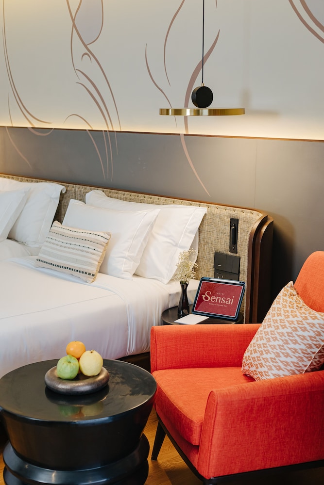 hotel sensai nimman chiang mai